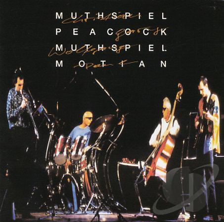 Muthspiel - Peacock - Muthspiel - Motian