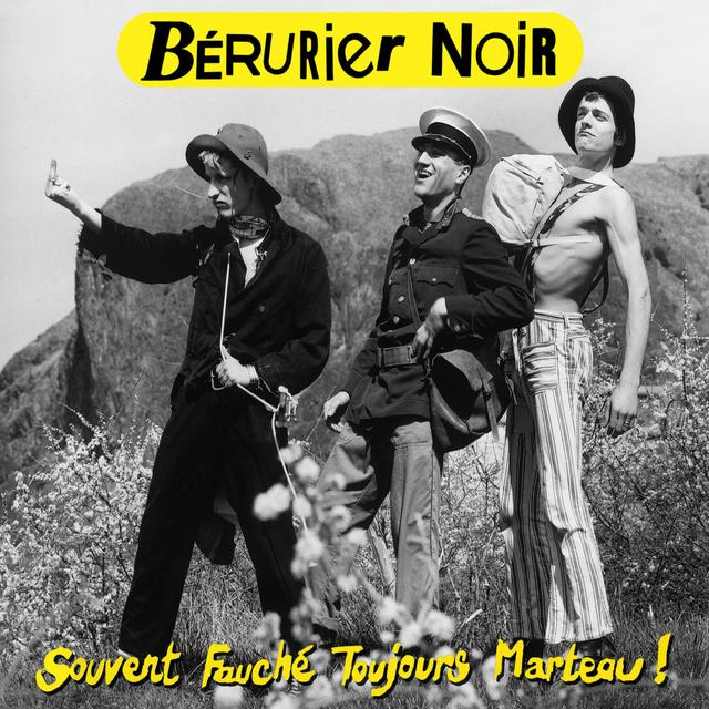 Album cover art for Concerto Pour Détraqués
