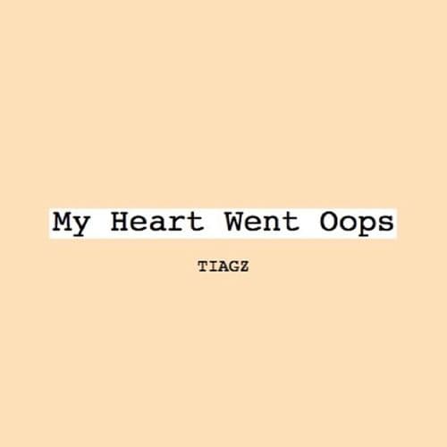 Album cover art for My Heart Went Oops