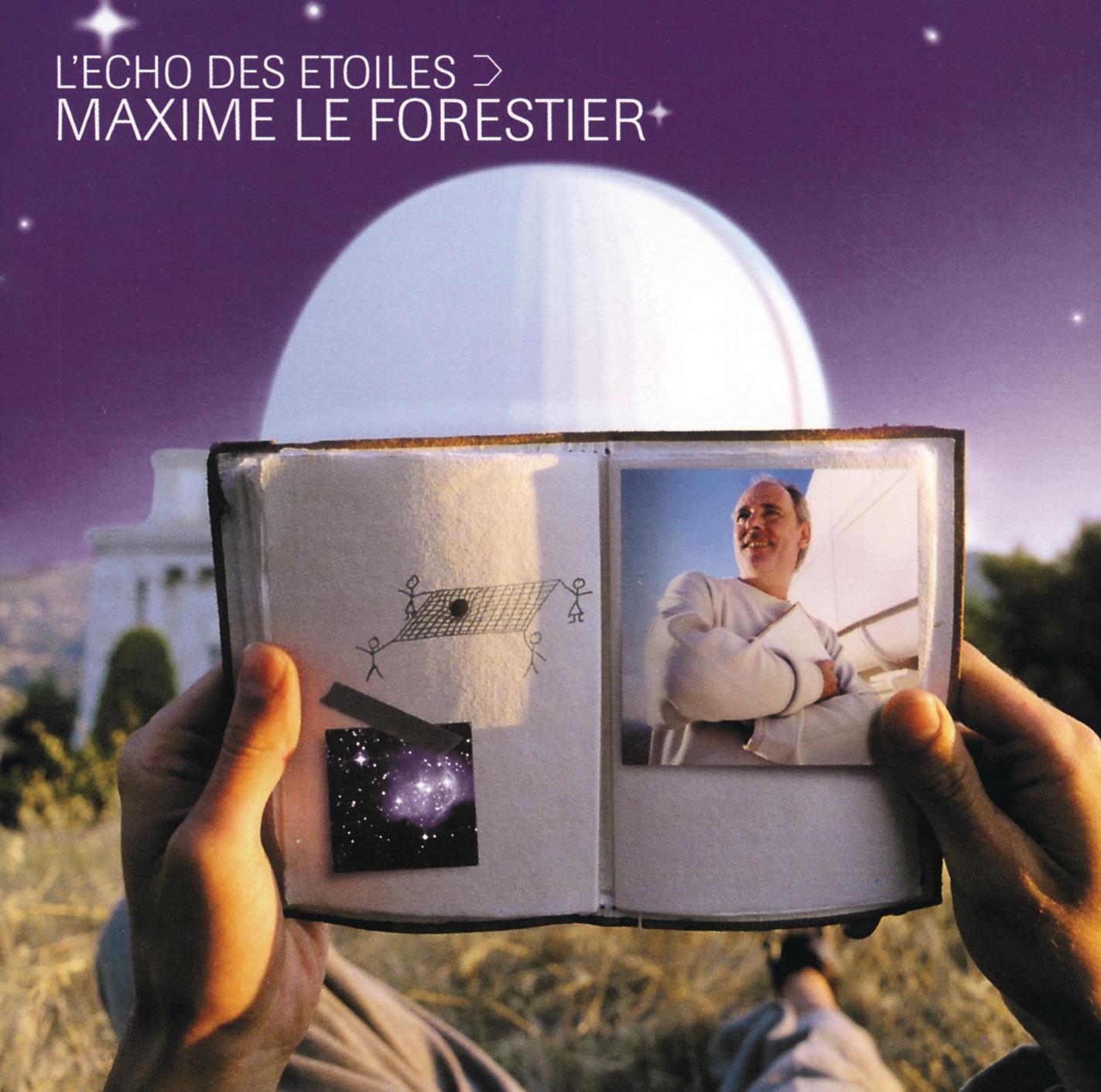 L'Echo des Etoiles