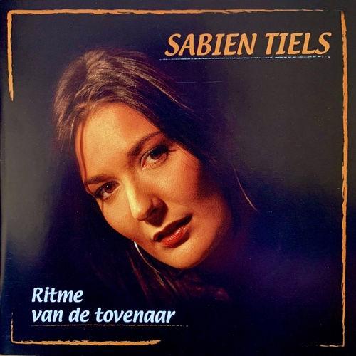 Album cover art for Ritme Van De Tovenaar
