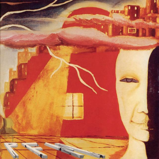 Album cover art for Storia Di Un Minuto