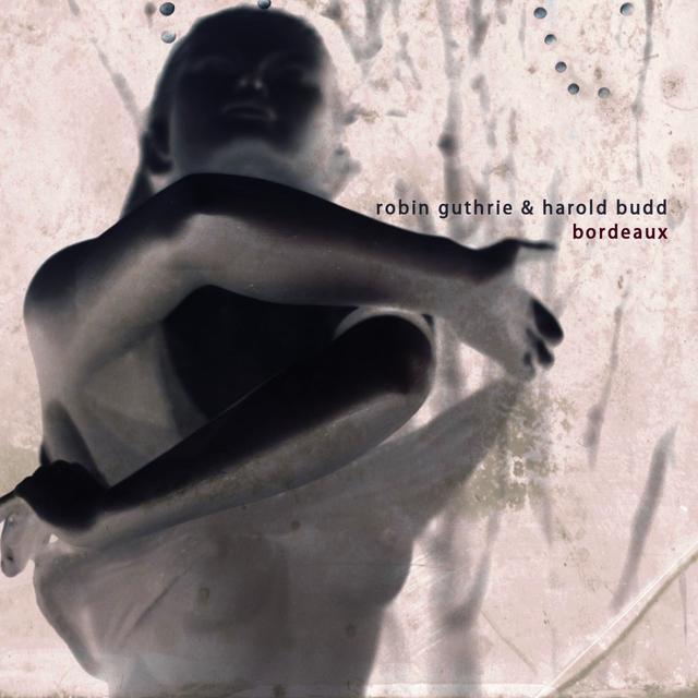 Album cover art for Bordeaux
