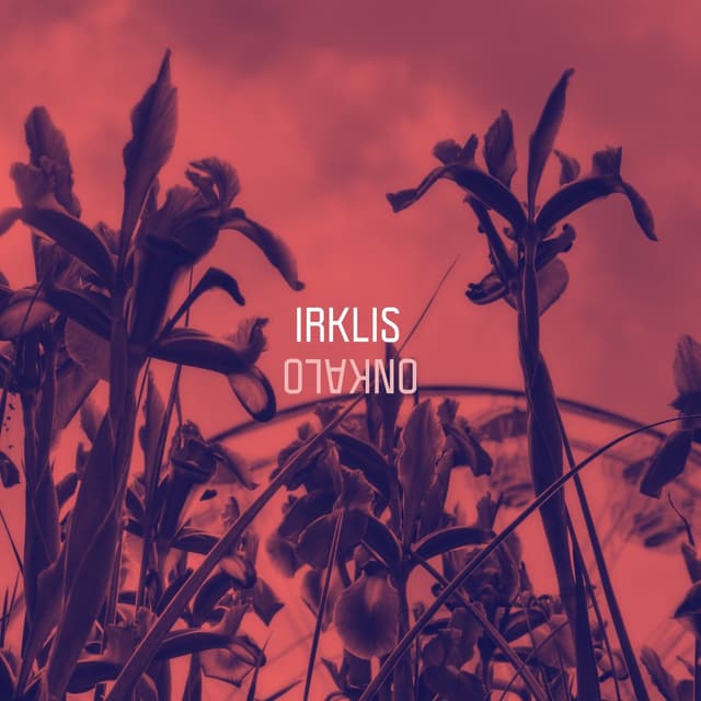 Album cover art for Onkalo