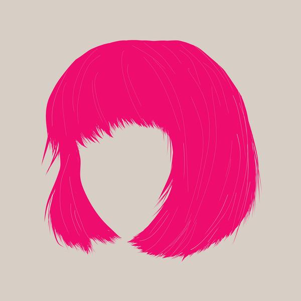 Album cover art for Who Are They