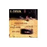 Album cover art for E-thnik