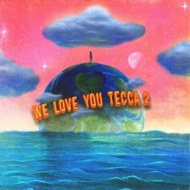 Album cover art for Repeat It