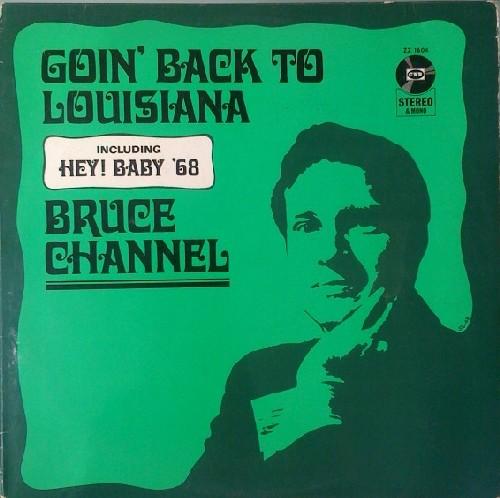 Goin' Back To Louisiana