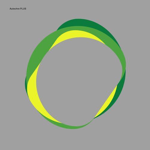 Album cover art for PLUS