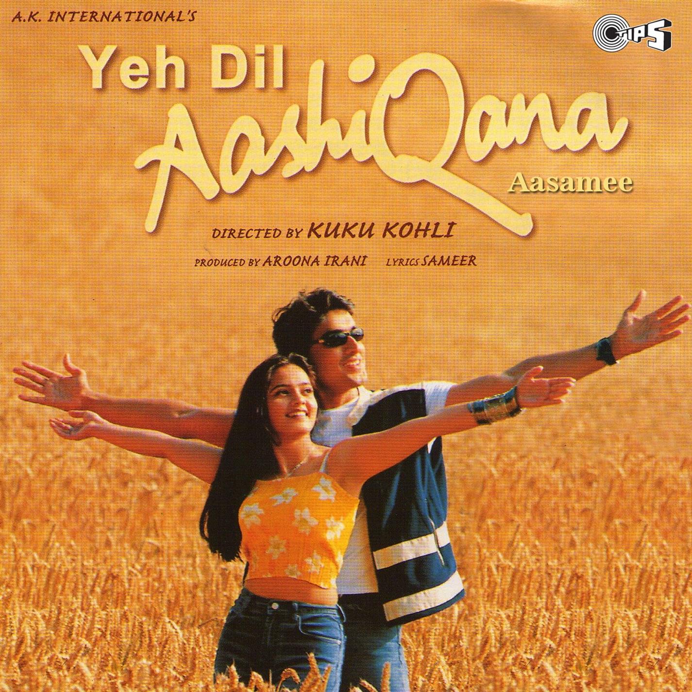 Yeh Dil Aashiqana