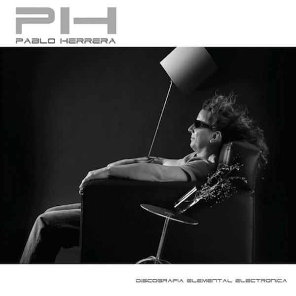 Album cover art for PH Discografia Elemental Electronica