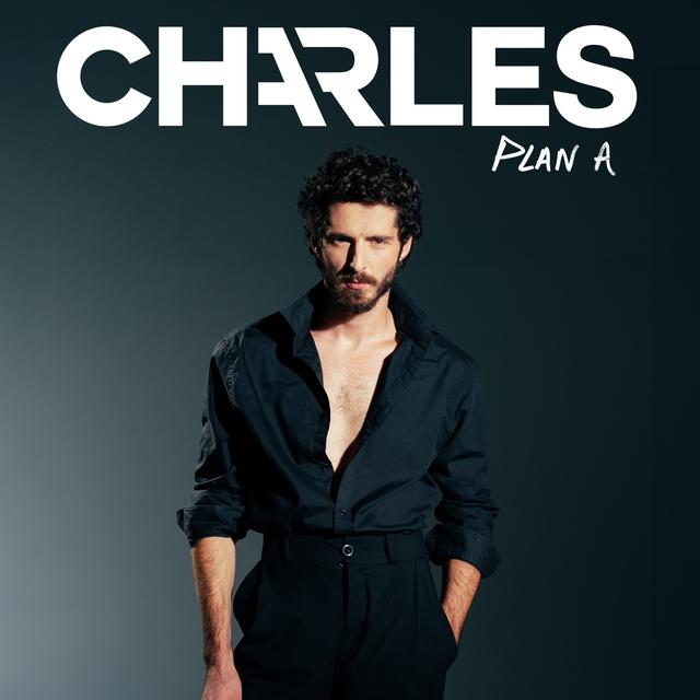Album cover art for PLAN A