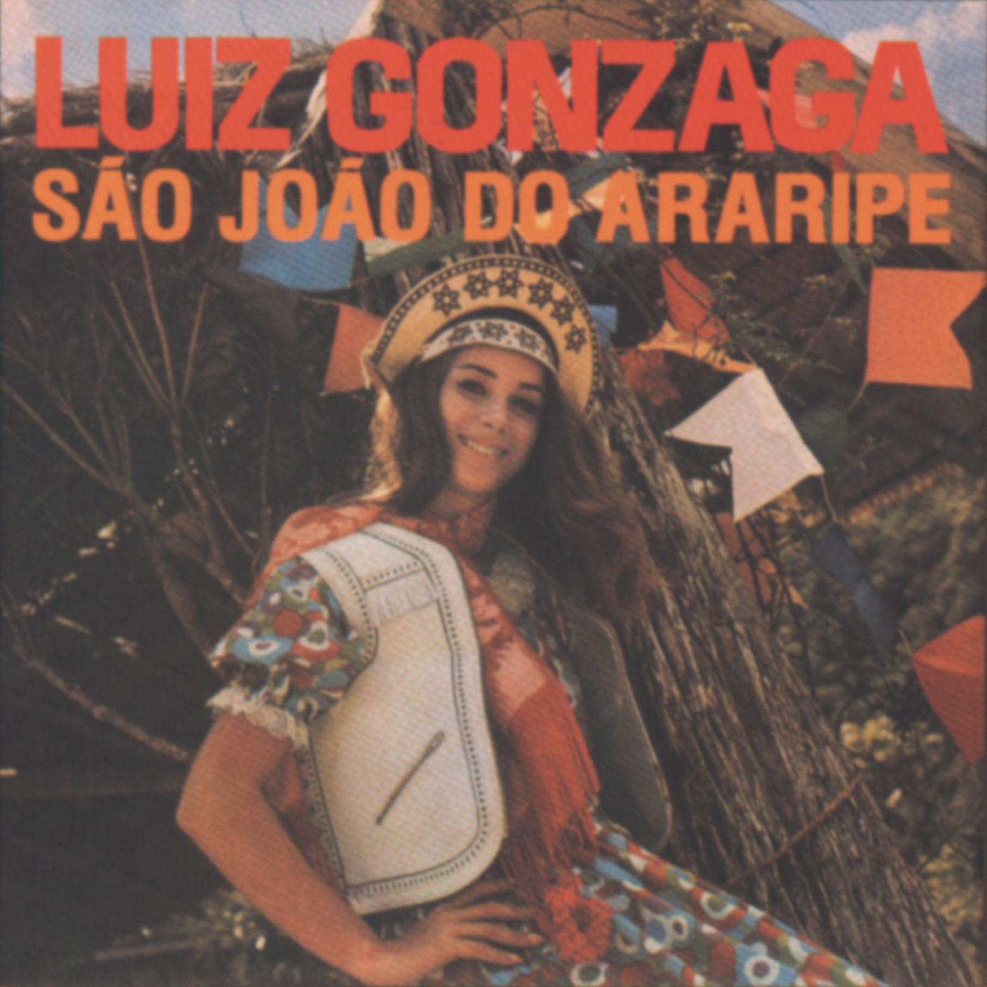 São João do Araripe