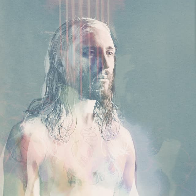 Album cover art for Kairos, Pt. 2