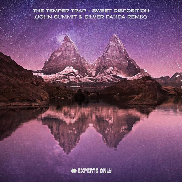 Album cover art for Sweet Disposition (John Summit & Silver Panda Extended Remix)