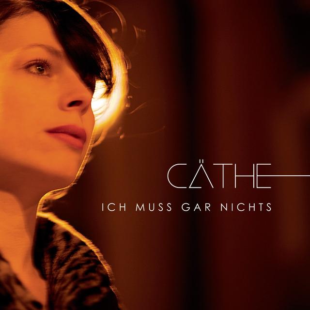 Album cover art for Ich Muss Gar Nichts