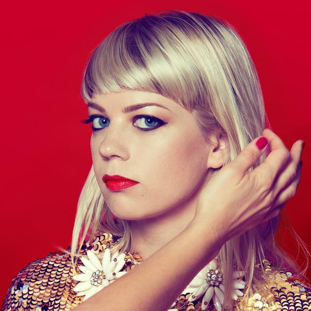 Album cover art for Good Advice