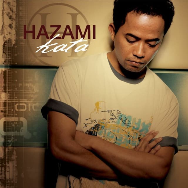 Album cover art for Kata