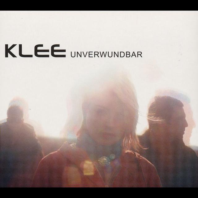 Album cover art for Unverwundbar