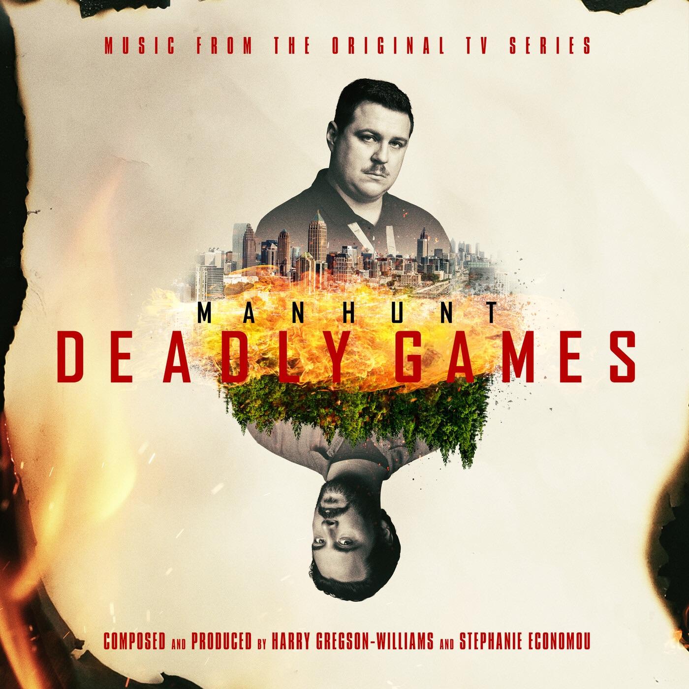 Manhunt: Deadly Games