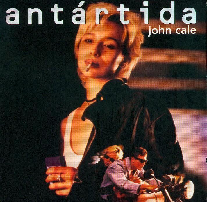 Antártida