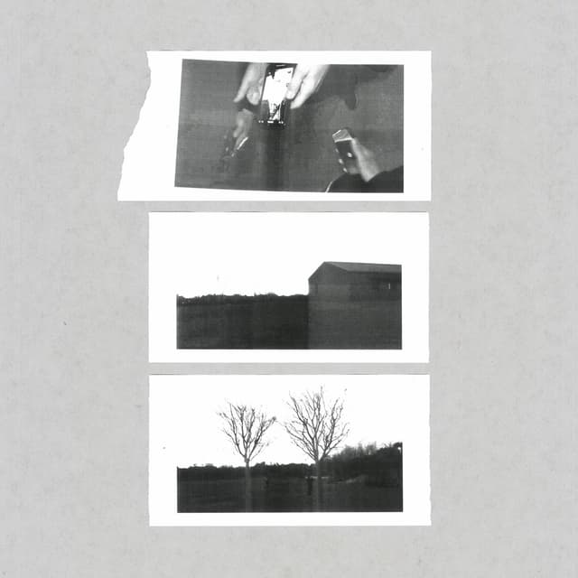 Album cover art for Fiducia nel Buio