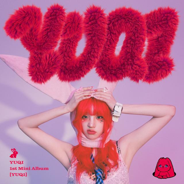 Album cover art for YUQ1