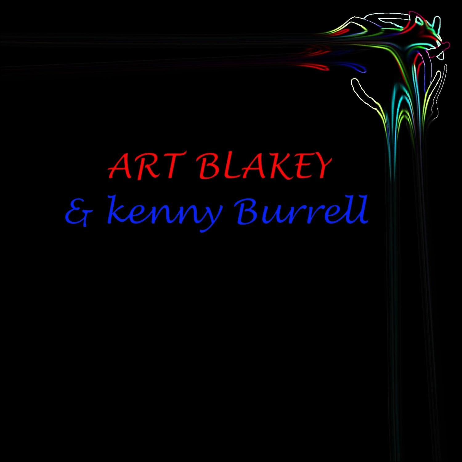 & Kenny Burrell