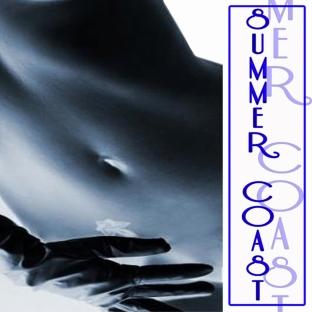 Album cover art for Summer Coast 2011