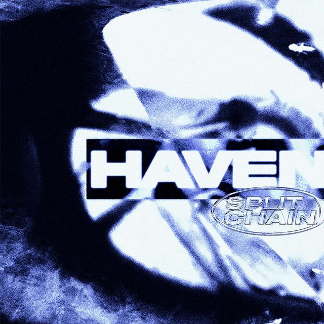 Album cover art for Haven