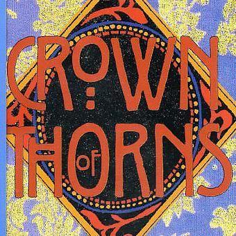Album cover art for Crown Of Thorns