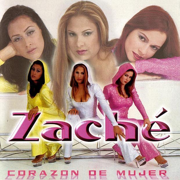 Corazón de mujer