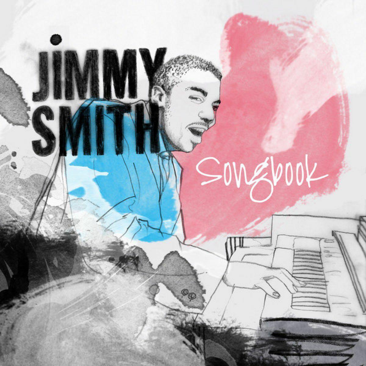 Jimmy Smith - Songbook