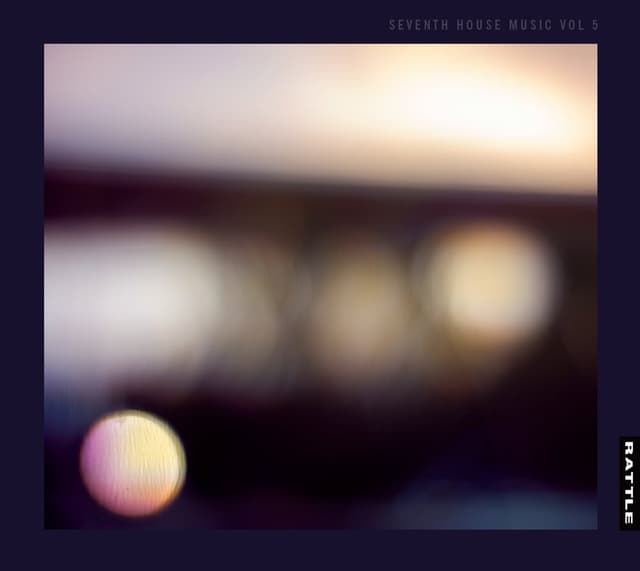 Album cover art for Murmur