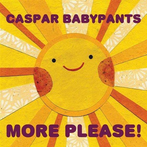 More Please!