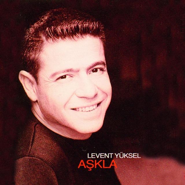 Album cover art for Aşkla