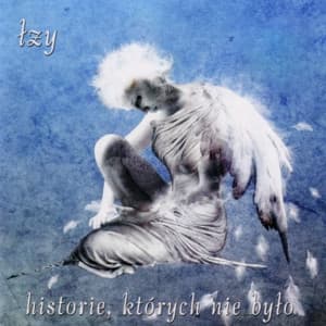 Album cover art for Historie, których nie było