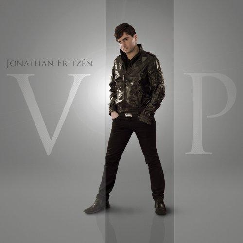 Album cover art for Vip