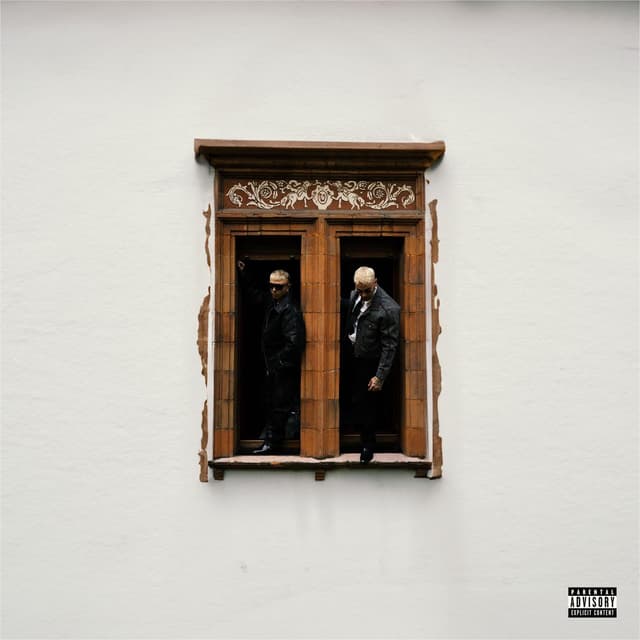 Album cover art for In auto alle 6:00