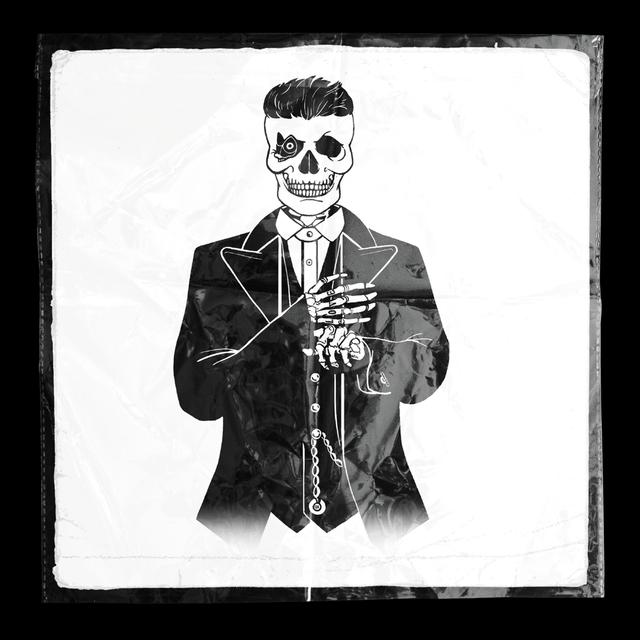 Album cover art for Fake It Till You Make It