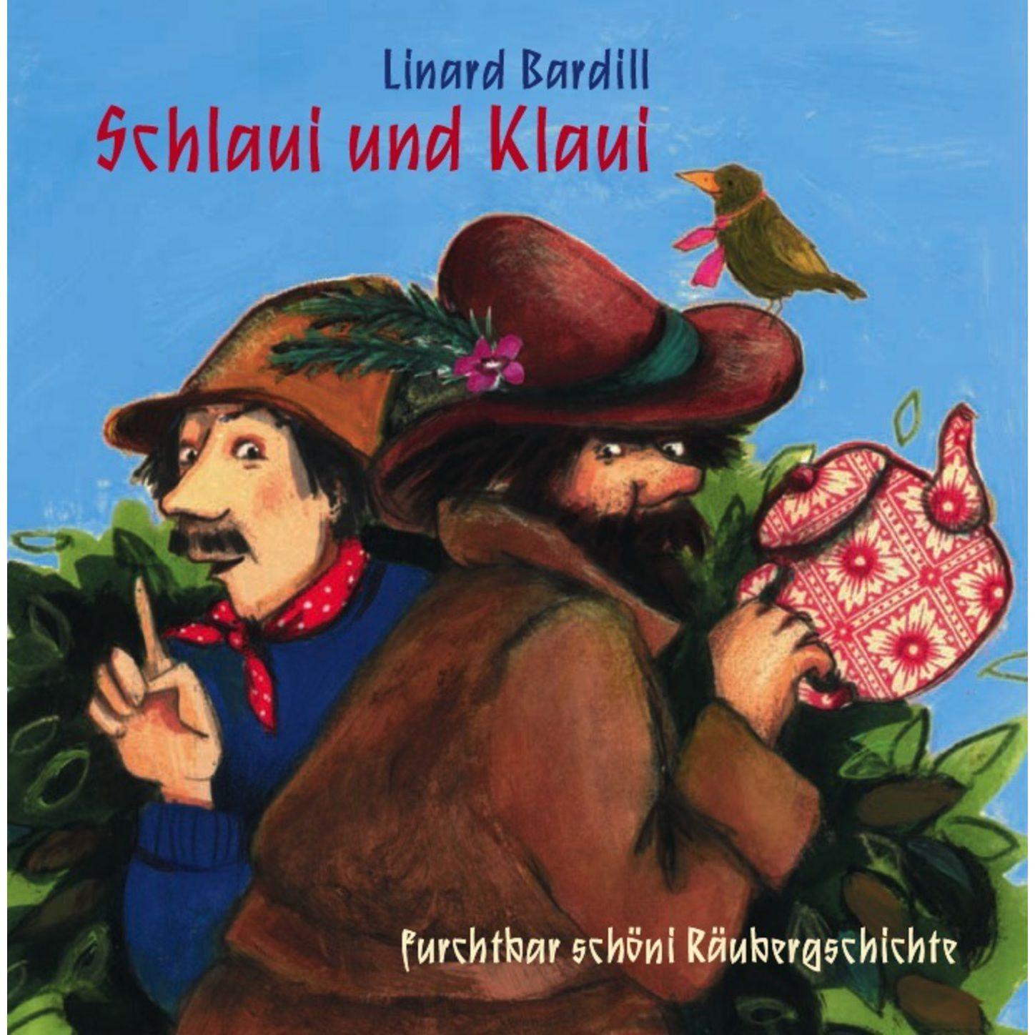 Schlaui Und Klaui