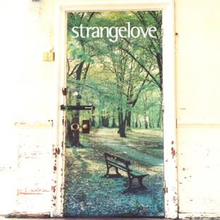 Album cover art for Strangelove