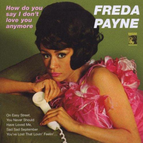 Album cover art for How Do You Say I Don't Love You Anymore