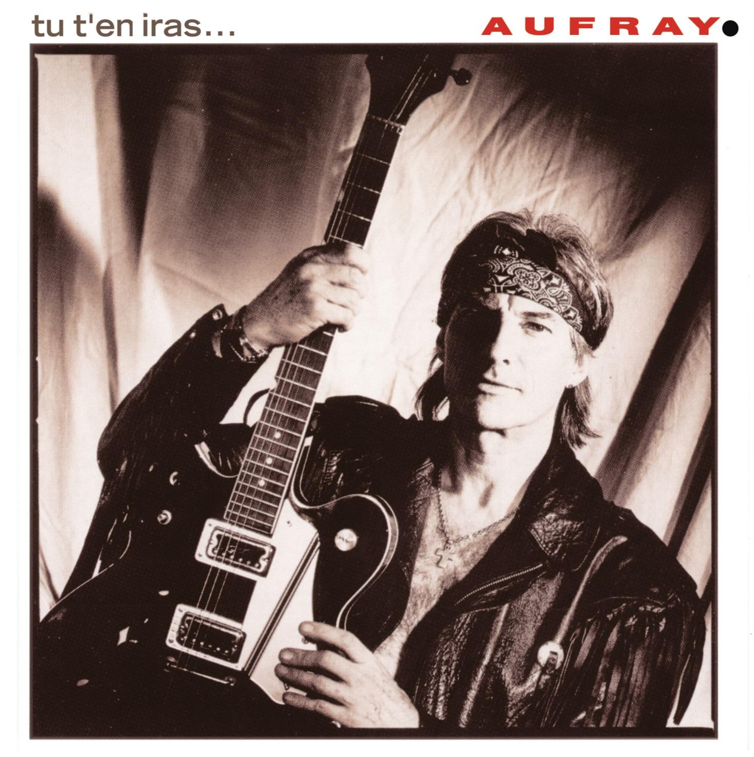 Tu T'en Iras...