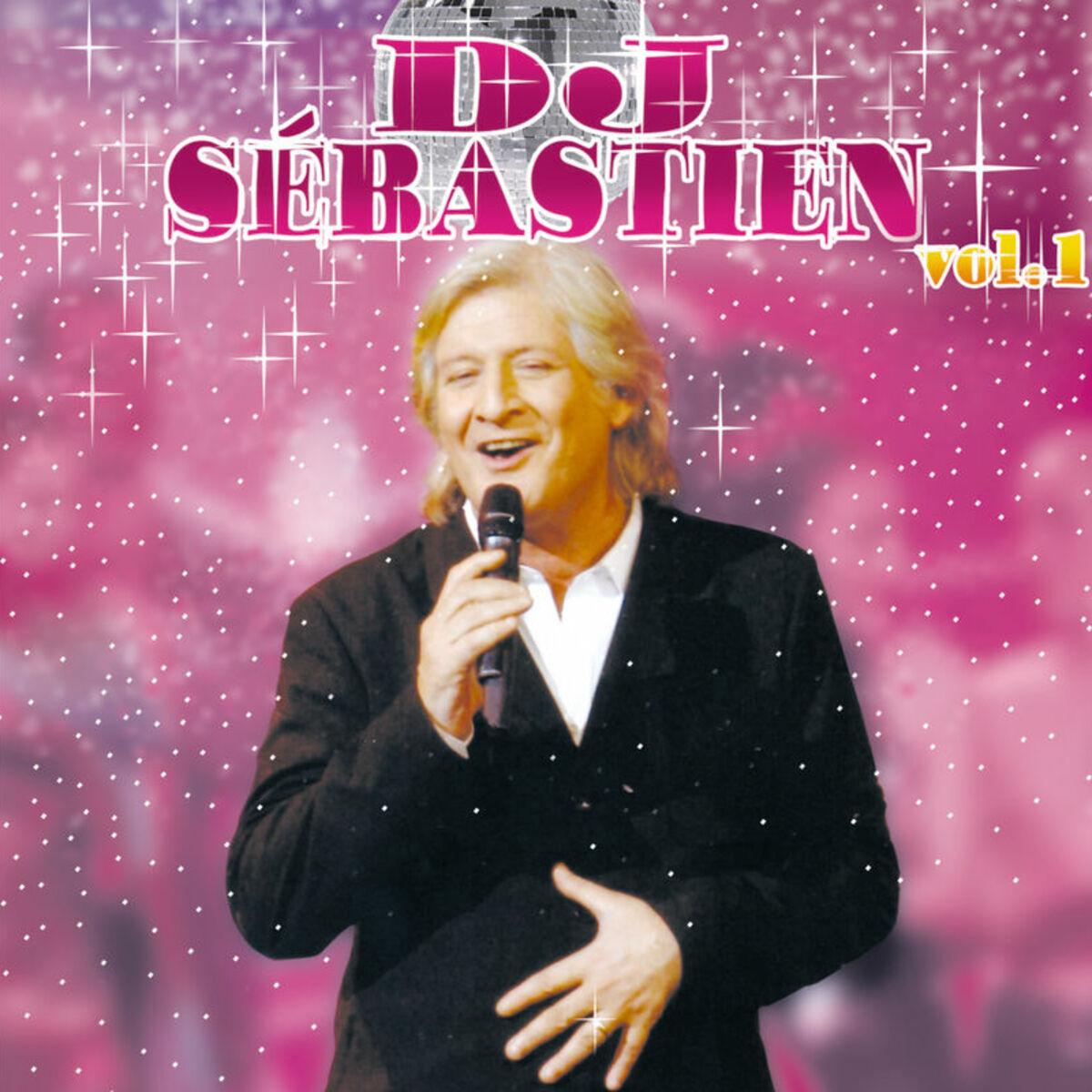 DJ Sébastien