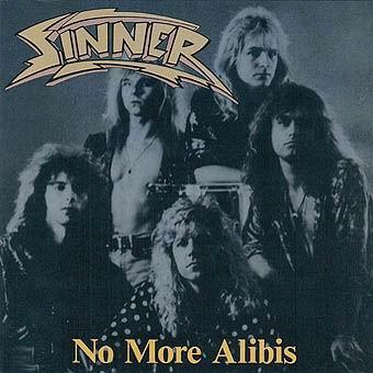 No More Alibis