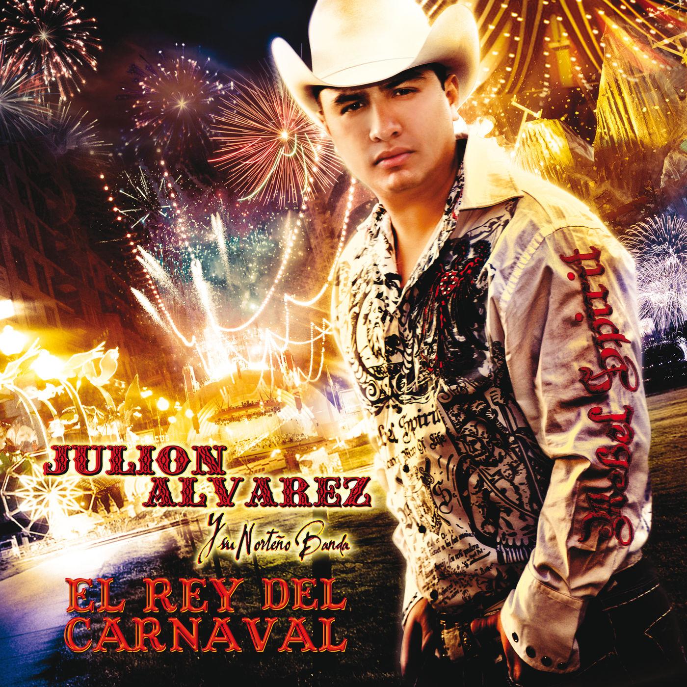 El Rey del Carnaval