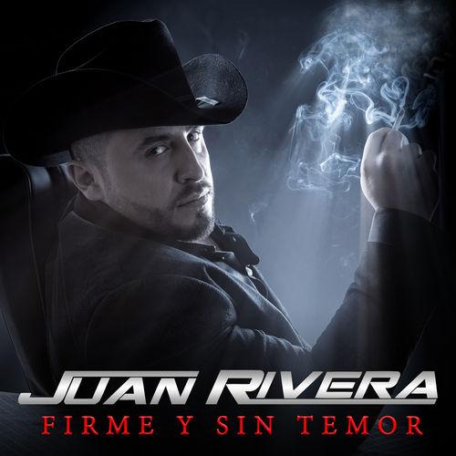 Album cover art for Firme y Sin Temor