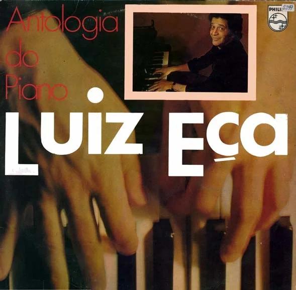 Antologia do Piano