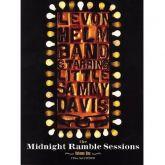 The Midnight Ramble Music Sessions, Vol. 1